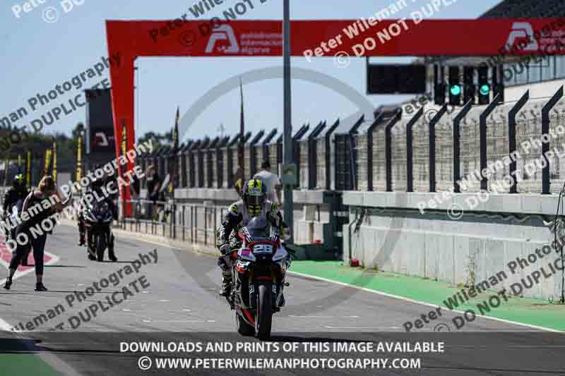 motorbikes;no limits;peter wileman photography;portimao;portugal;trackday digital images